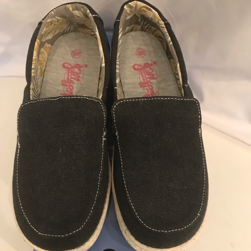 Women’s Jellypop Shoes